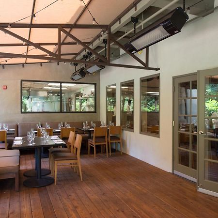 Harvest Inn St. Helena Ngoại thất bức ảnh