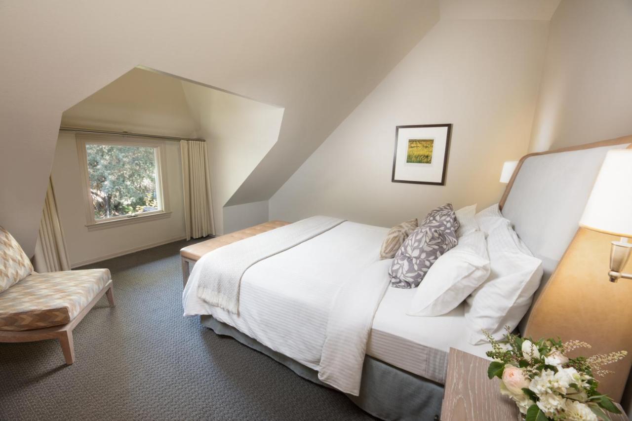 Harvest Inn St. Helena Ngoại thất bức ảnh