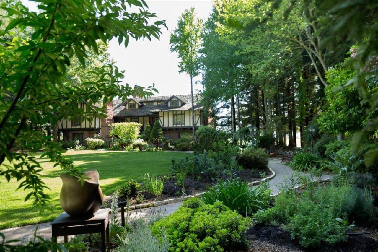 Harvest Inn St. Helena Ngoại thất bức ảnh