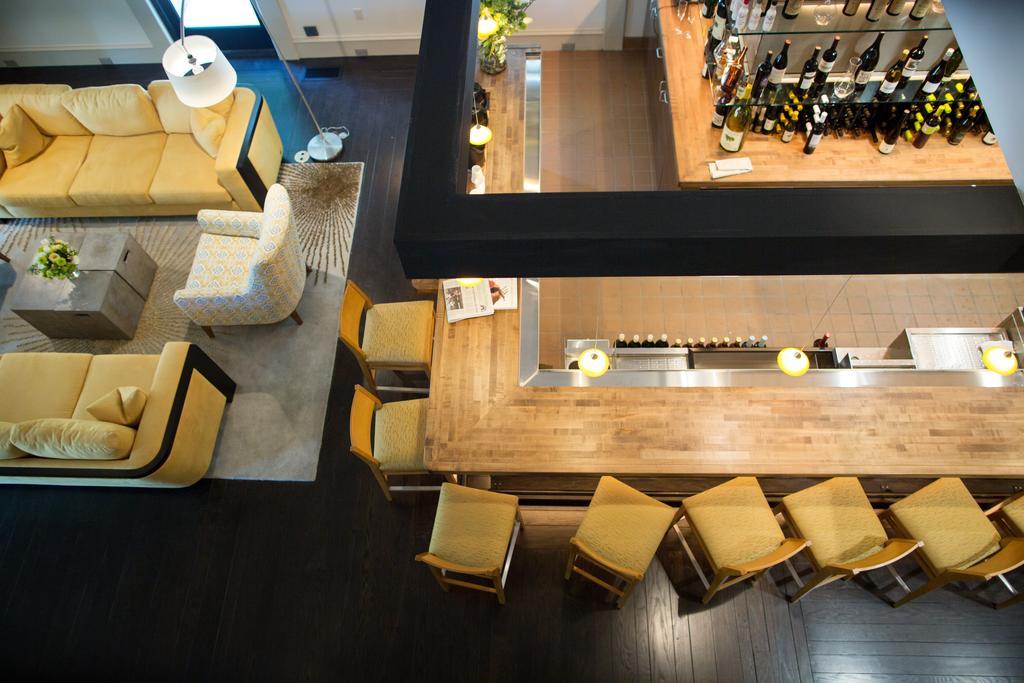 Harvest Inn St. Helena Ngoại thất bức ảnh