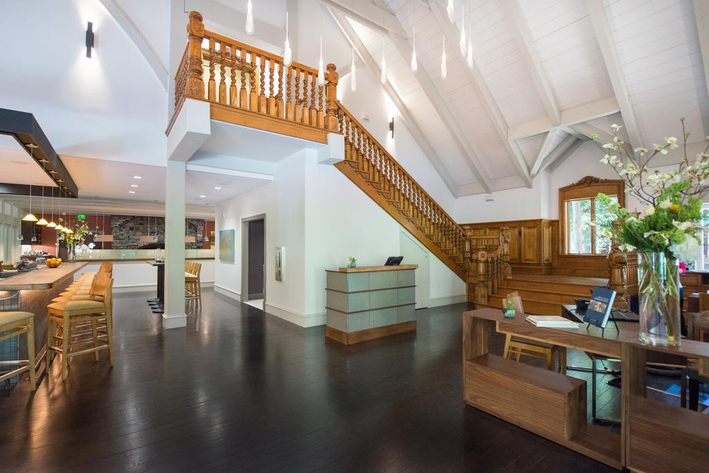 Harvest Inn St. Helena Ngoại thất bức ảnh