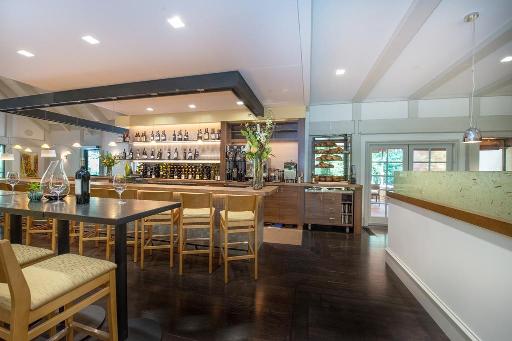 Harvest Inn St. Helena Ngoại thất bức ảnh