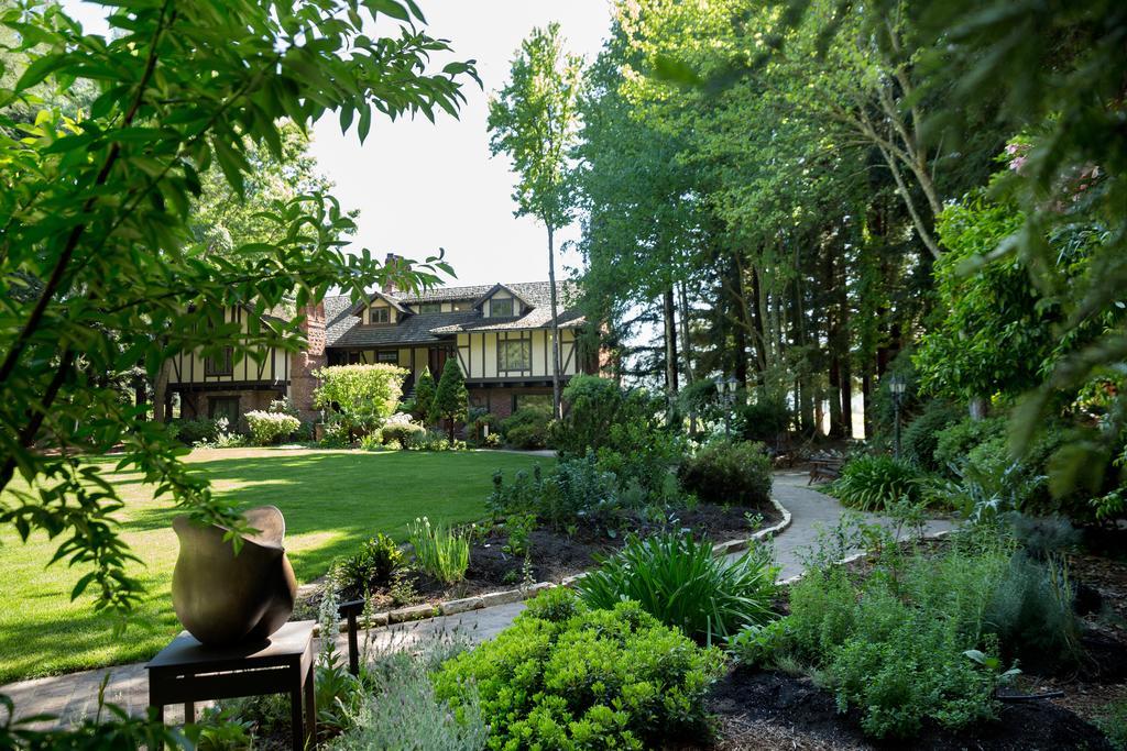 Harvest Inn St. Helena Ngoại thất bức ảnh