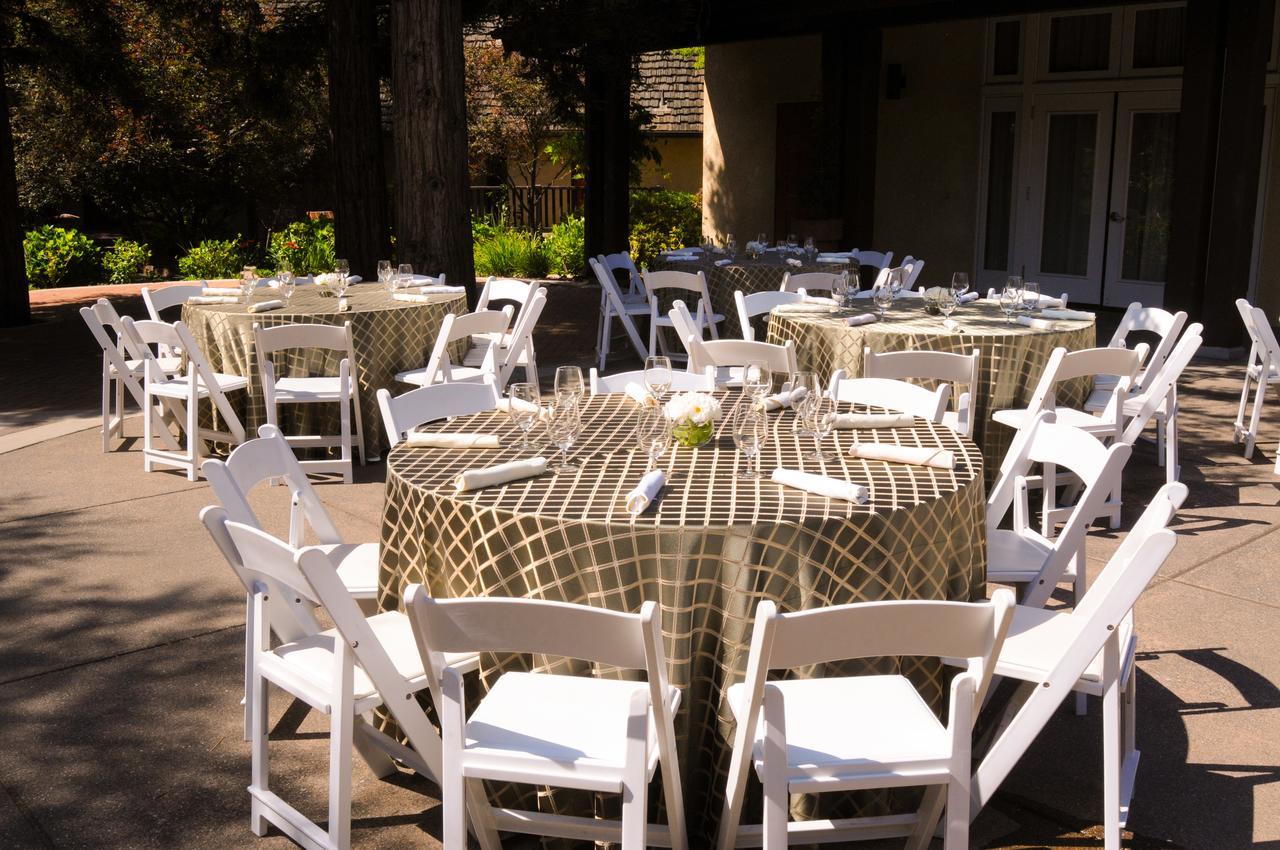 Harvest Inn St. Helena Ngoại thất bức ảnh