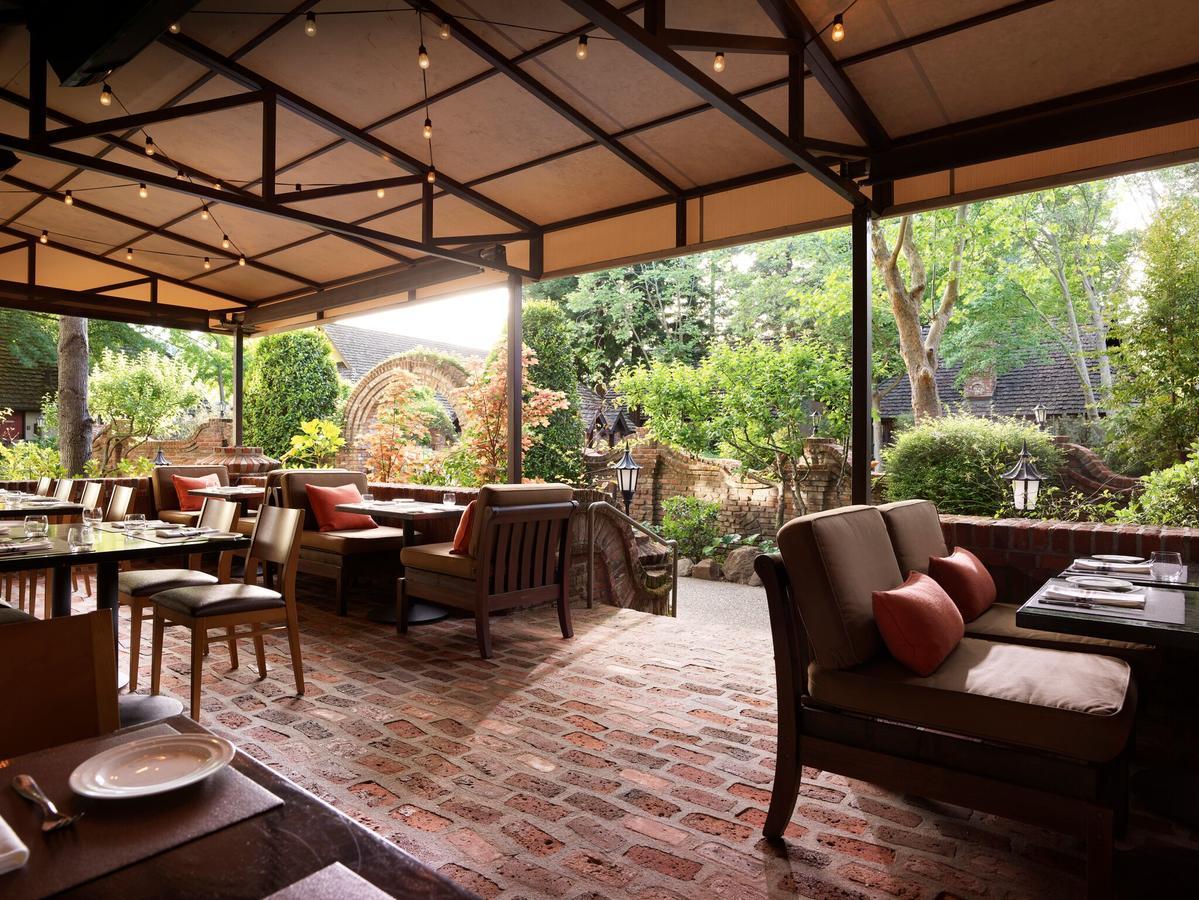 Harvest Inn St. Helena Ngoại thất bức ảnh