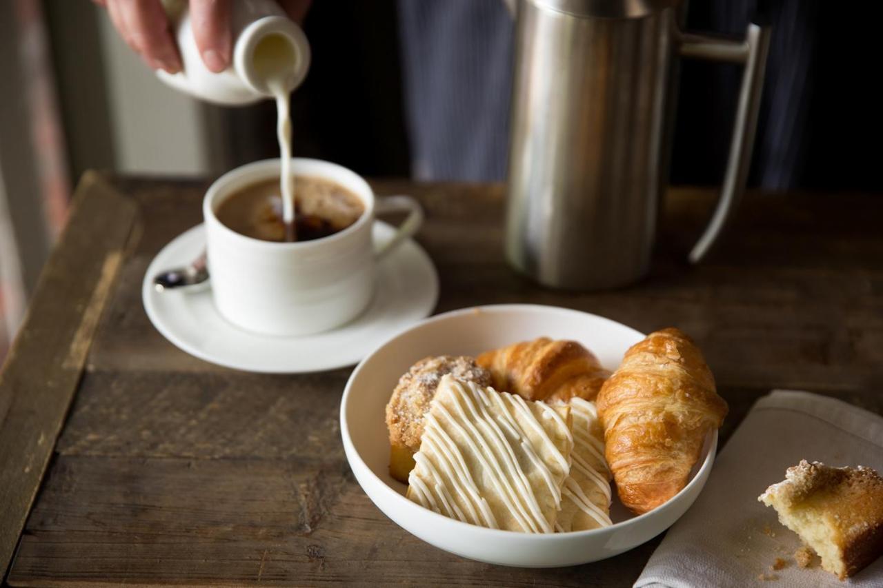 Harvest Inn St. Helena Ngoại thất bức ảnh